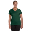 Ladies' Wicking T-Shirt