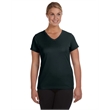 Ladies' Wicking T-Shirt