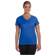 Ladies' Wicking T-Shirt