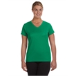 Ladies' Wicking T-Shirt