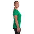 Ladies' Wicking T-Shirt