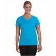 Ladies' Wicking T-Shirt