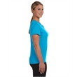 Ladies' Wicking T-Shirt