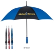 46" Arc Umbrella