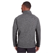 Men's Constant Full-Zip Sweater Fleece Jacket