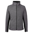 Men's Constant Full-Zip Sweater Fleece Jacket