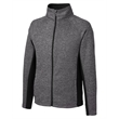 Men's Constant Full-Zip Sweater Fleece Jacket