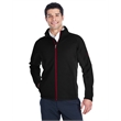 Men's Constant Full-Zip Sweater Fleece Jacket