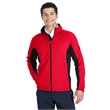 Men's Constant Full-Zip Sweater Fleece Jacket