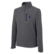 Men's Transport Quarter-Zip Fleece Pullover