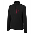 Men's Transport Quarter-Zip Fleece Pullover