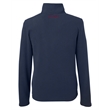 Men's Transport Quarter-Zip Fleece Pullover