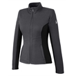 Ladies' Constant Full-Zip Sweater Fleece Jacket