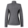 Ladies' Constant Full-Zip Sweater Fleece Jacket