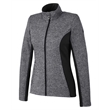 Ladies' Constant Full-Zip Sweater Fleece Jacket