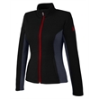 Ladies' Constant Full-Zip Sweater Fleece Jacket