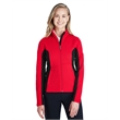 Ladies' Constant Full-Zip Sweater Fleece Jacket