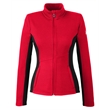 Ladies' Constant Full-Zip Sweater Fleece Jacket