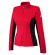 Ladies' Constant Full-Zip Sweater Fleece Jacket