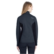 Ladies' Constant Full-Zip Sweater Fleece Jacket