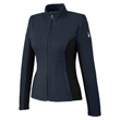 Ladies' Constant Full-Zip Sweater Fleece Jacket