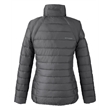 Ladies' Insulated Puffer Jacket