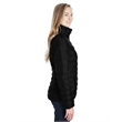 Ladies' Insulated Puffer Jacket