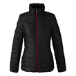 Ladies' Insulated Puffer Jacket