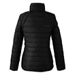 Ladies' Insulated Puffer Jacket