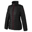 Ladies' Insulated Puffer Jacket