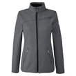 Ladies' Transport Soft Shell Jacket