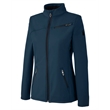 Ladies' Transport Soft Shell Jacket