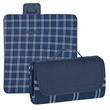 Roll-Up Picnic Blanket
