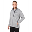 Men's Sweater Weather Full-Zip