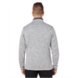 Men's Sweater Weather Full-Zip