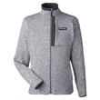 Men's Sweater Weather Full-Zip