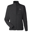 Men's Sweater Weather Full-Zip