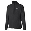 Men's Sweater Weather Full-Zip