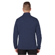 Men's Sweater Weather Full-Zip