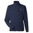 Men's Sweater Weather Full-Zip