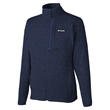 Men's Sweater Weather Full-Zip