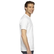 Unisex Fine Jersey Short-Sleeve T-Shirt