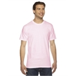 Unisex Fine Jersey Short-Sleeve T-Shirt