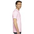 Unisex Fine Jersey Short-Sleeve T-Shirt