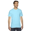 Unisex Fine Jersey Short-Sleeve T-Shirt