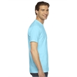 Unisex Fine Jersey Short-Sleeve T-Shirt