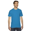 Unisex Fine Jersey Short-Sleeve T-Shirt
