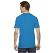 Unisex Fine Jersey Short-Sleeve T-Shirt