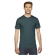 Unisex Fine Jersey Short-Sleeve T-Shirt