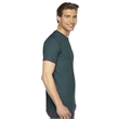 Unisex Fine Jersey Short-Sleeve T-Shirt